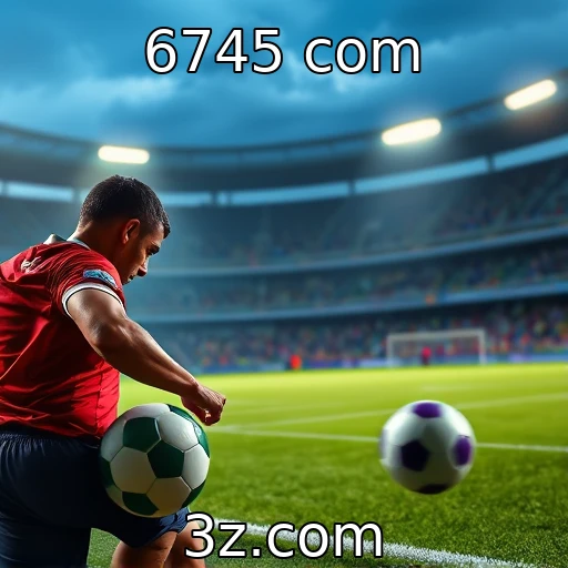 6745 com Análise detalhada das principais apostas esportivas de outubro