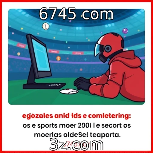 6745 com Análise das últimas apostas em jogos de futebol: o que esperar?