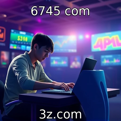 6745 com Como as apostas esportivas estão mudando o cenário do futebol brasileiro