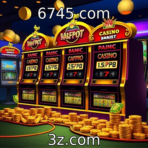 6745 com Apostas esportivas: Descubra as melhores táticas para maximizar seus ganhos