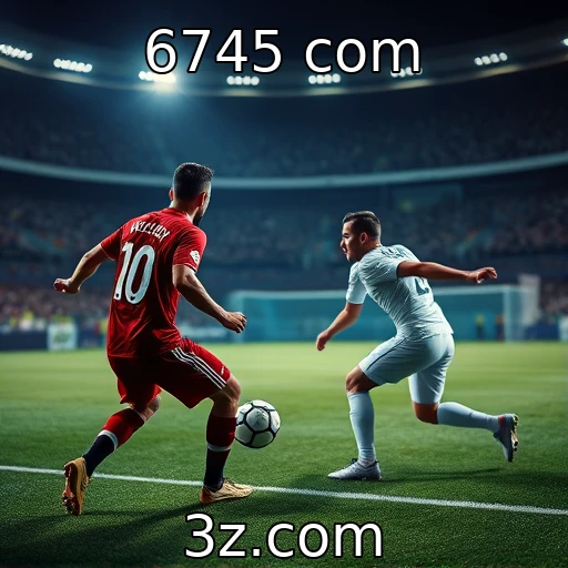 6745 com Os segredos das apostas esportivas: como analisar partidas com precisão