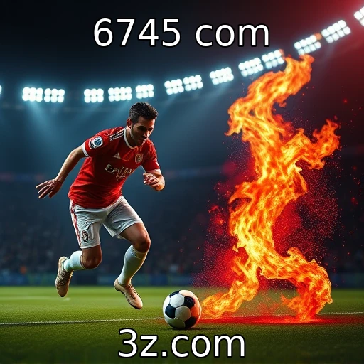 6745 com Apostas esportivas: Estratégias infalíveis para potencializar seus ganhos