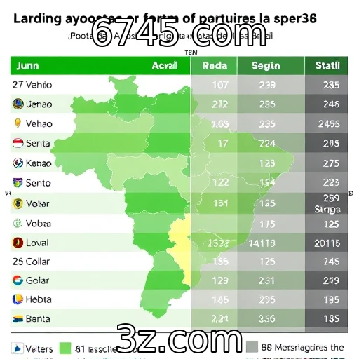 6745 com Transformação das apostas esportivas no Brasil: um novo horizonte