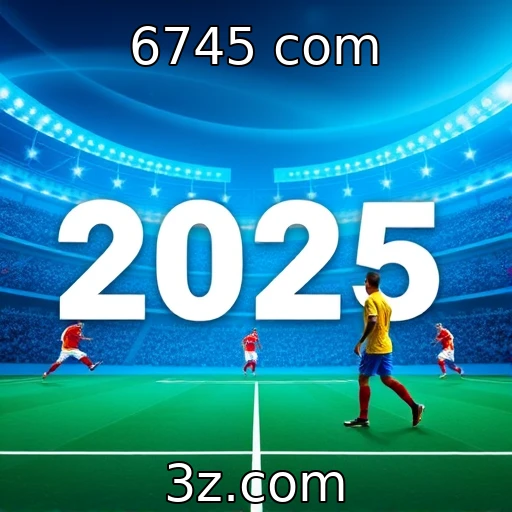 6745 com O fenômeno das apostas esportivas e seus impactos no Brasil